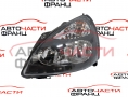 ляв фар Renault Clio II 1.2 16V 75 конски сили ляв фар Renault Clio II 1.2 16V 75 конски сили