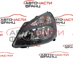 ляв фар Renault Clio II 1.2 16V 75 конски сили