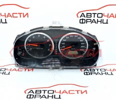 Километражно табло Mazda 2 1.4 i 80 конски сили 3M7110849BG