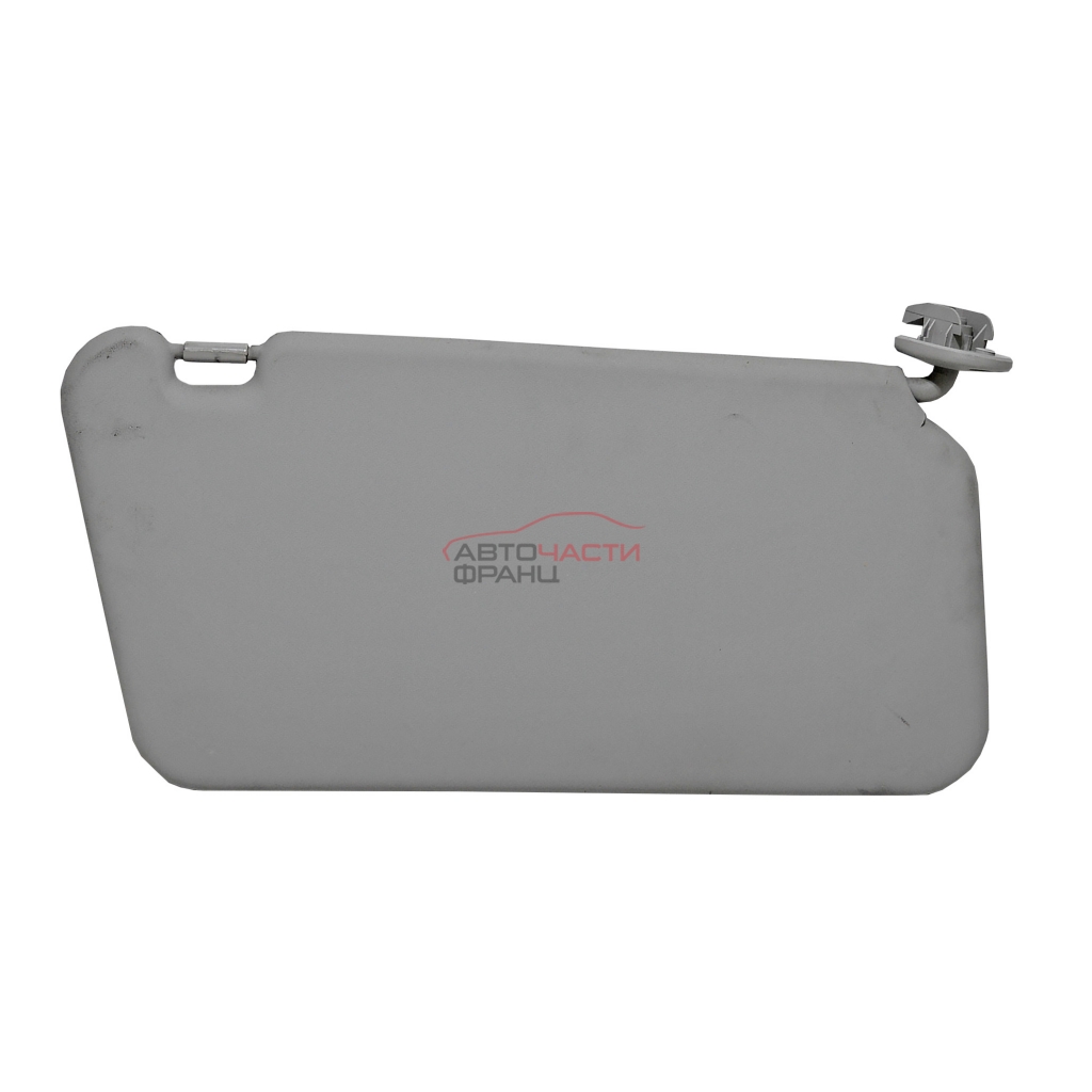 Ляв сенник Opel Agila 1.2 i 94 конски сили