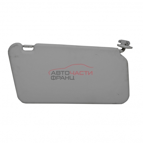 Ляв сенник Opel Agila 1.2 i 94 конски сили