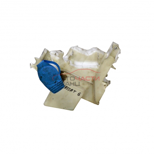 Казанче чистачки VW Passat VI 2.0 TDI 170 конски сили