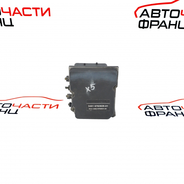 ABS помпа BMW X5 E53 4.4 бензин 286 конски сили 34516762059-01