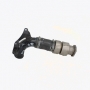 Въздуховод Volvo C30 1.6 D 109 конски сили