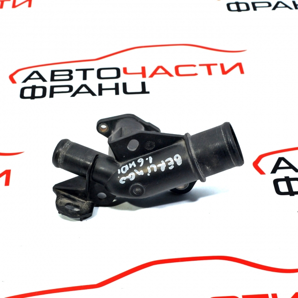 Тръбичка Citroen Berlingo 1.6 HDI 112 конски сили 9684589080