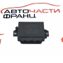 Парктроник модул RANGE ROVER Sport 3.6 TD 272 конски сили YWC500730