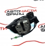 Предна дясна брава Toyota Yaris 1.4 D-4D 75 конски сили