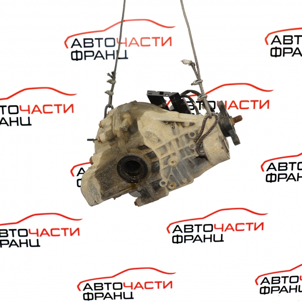 Заден диференциал Mercedes GL X164 4.7 i 340 конски сили