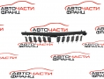 Среден държач задна броня Citroen DS 4 1.2 i 130 конски сили 9830791180 Среден държач задна броня Citroen DS 4 1.2 i 130 конски сили 9830791180