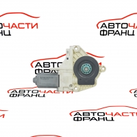 Предно ляво моторче стъклоповдигач Audi A4 2.0 TDI 143 конски сили  8K0959801A