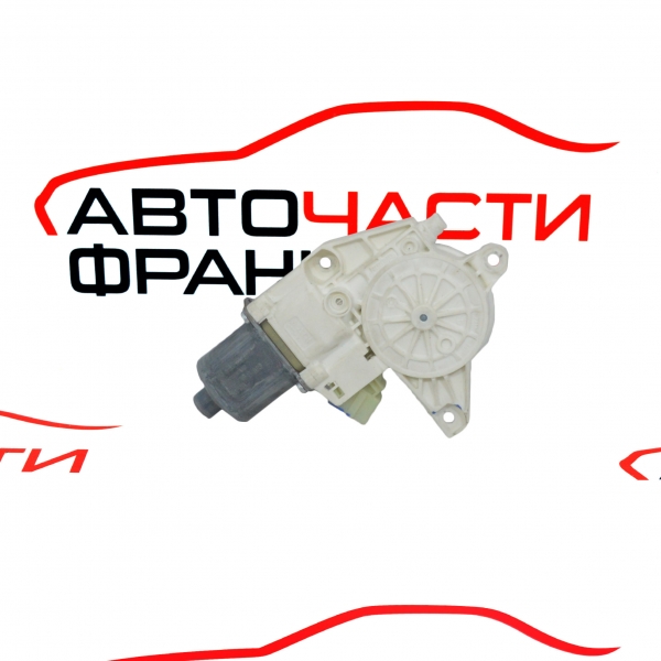 Моторче преден ляв стъклоповдигач Mercedes C Class W204 2.2 CDI A2048200142