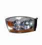 Десен фар Dodge Ram 1500 5.7 i 345 конски сили 55077794AD