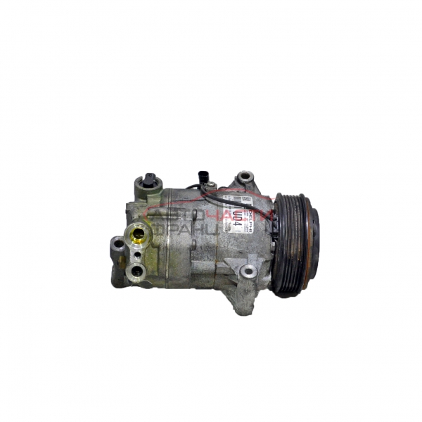 Компресор климатик Opel Zafira C 2.0 CDTI 110 конски сили 13335252 6 писти