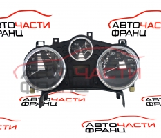 Километражно табло Peugeot 207 1.6 16V 120 конски сили 9662903980