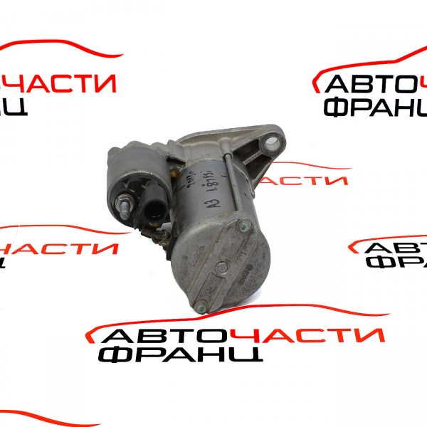 Стартер Audi A3 1.8 TFSI 0AM911023R 13 зъба 2013г