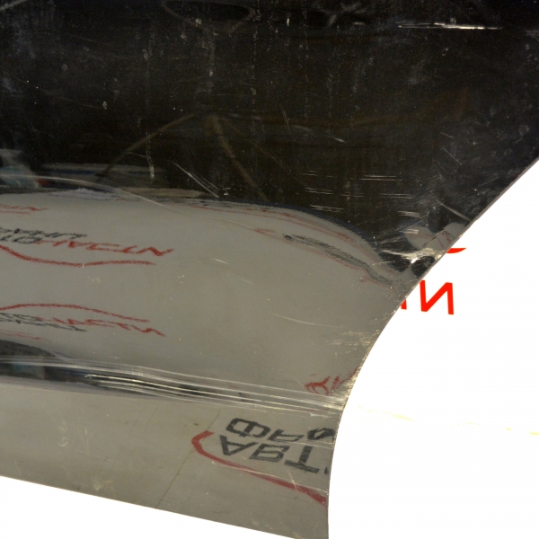 Задна лява врата Mercedes C Class W205 450 AMG 2016г