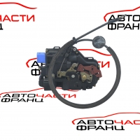 Задна дясна брава VW Touran 2.0 TDI 140 конски сили 7L0839016