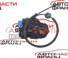 Задна дясна брава VW Touran 2.0 TDI 140 конски сили 7L0839016