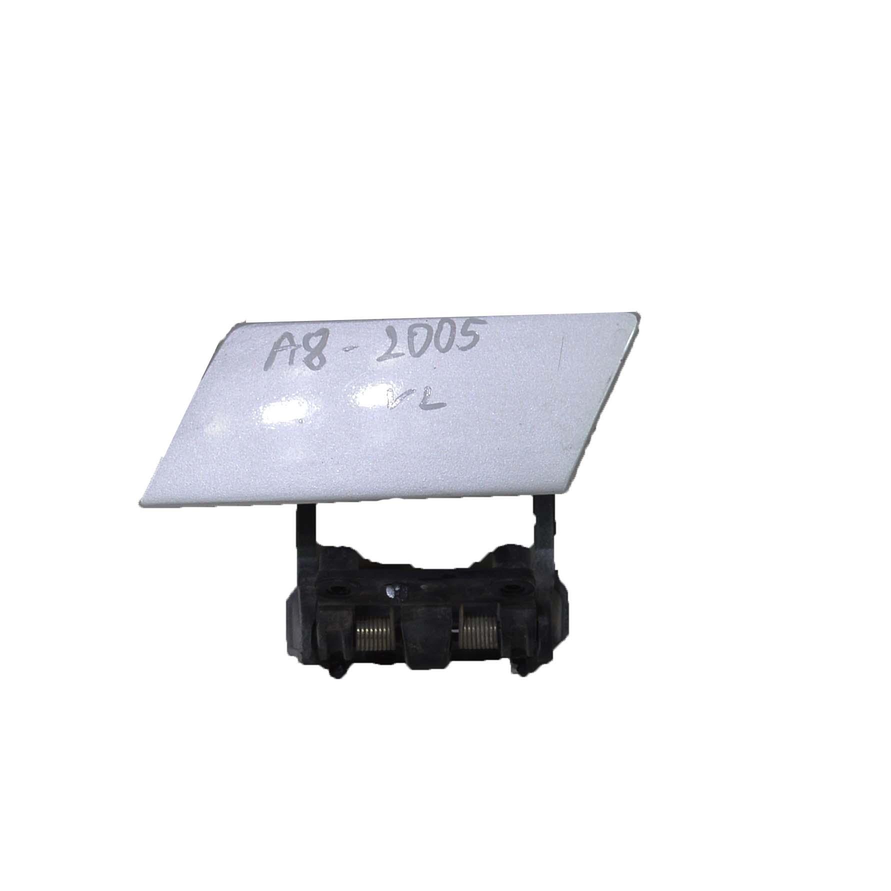 Ляво капаче пръскалка фар Audi A8 4.0 TDI 275 конски сили 4E0900451AA