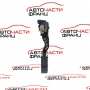 Педал газ Peugeot 207 1.4 HDI 68 конски сили 9671433680