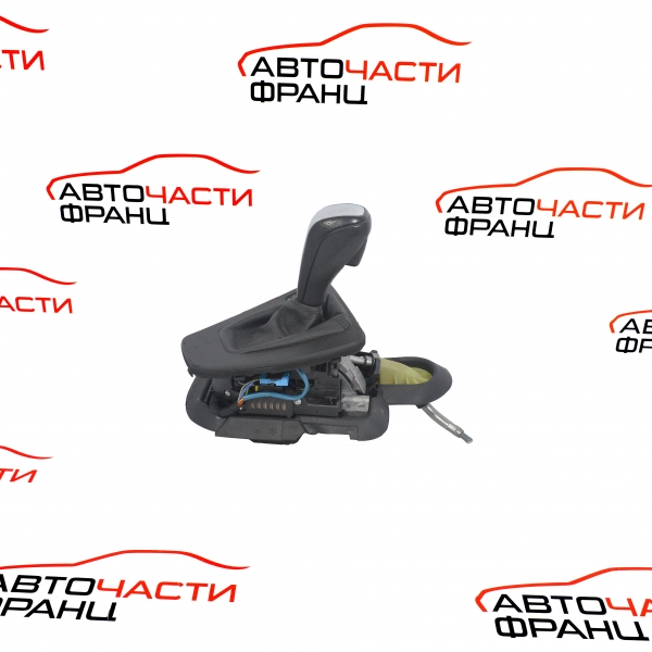 Скоростен лост автомат BMW E92 3.0 D 231 конски сили SP758092301