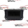 GPS навигация VW Passat VI 2.0 TDI 16V 140 конски сили 1K0035198