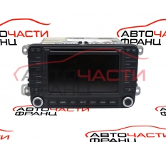 GPS навигация VW Passat VI 2.0 TDI 16V 140 конски сили 1K0035198
