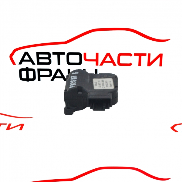 Моторче клапи климатик парно VW Passat VI 1.8 TSI 160 конски сили 3C1.907.511