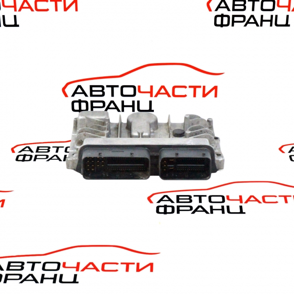 Компютър запалване Opel Astra J 1.7 CDTI 125 конски сили 55588354