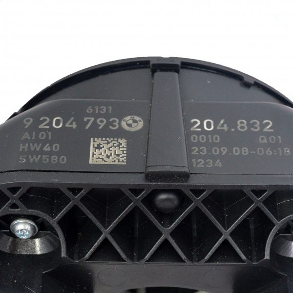 Лостчета светлини чистачки BMW F01 750 i 408 конски сили 61319204793 2008г