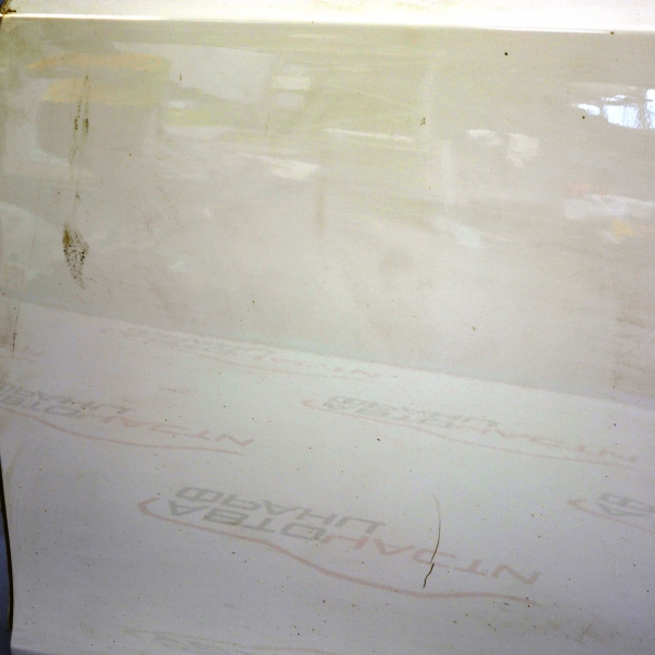 Задна лява врата Chevrolet Cruze 2.0 CDI 163 конски сили