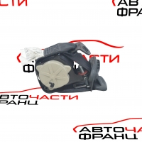 Заден ляв колан Great Wall Haval H2 1.5T 140 конски сили  5812110XSZ08AA   2019г