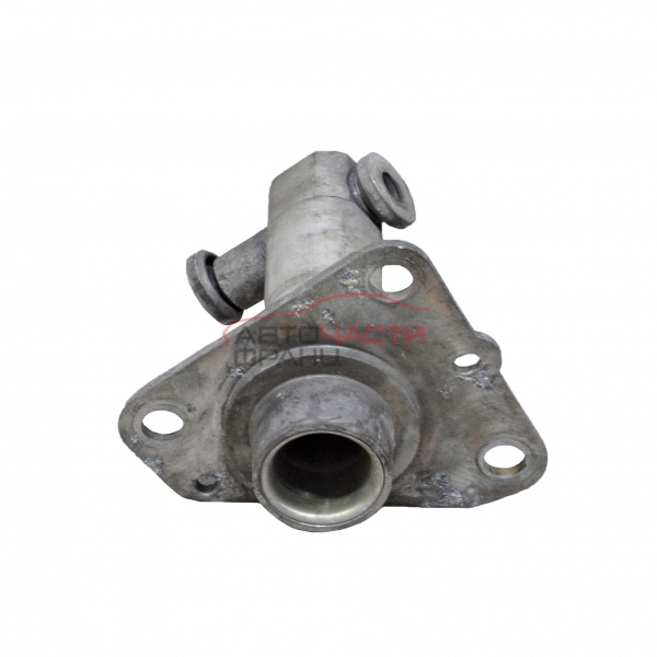 Ляв буфер Audi RS6 4.2 Biturbo 450 конски сили 4B3807133B