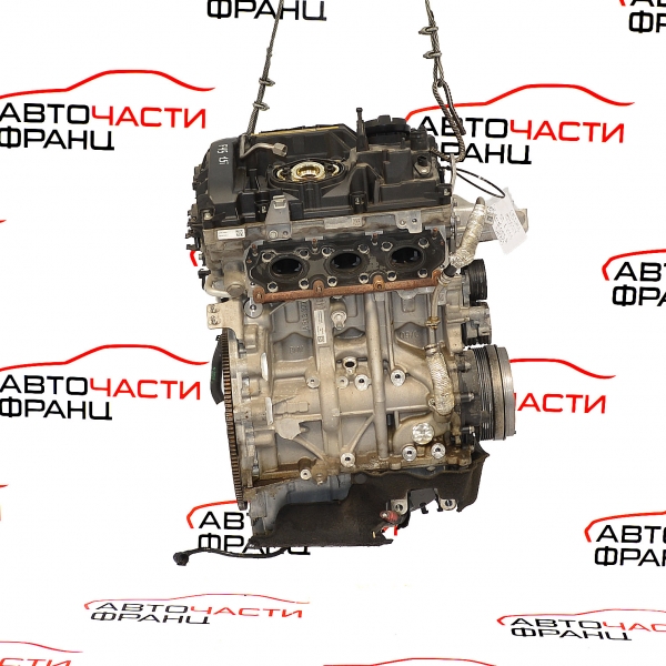 Двигател BMW F45 Active Tourer 1.5 i 136 конски сили B38A15A