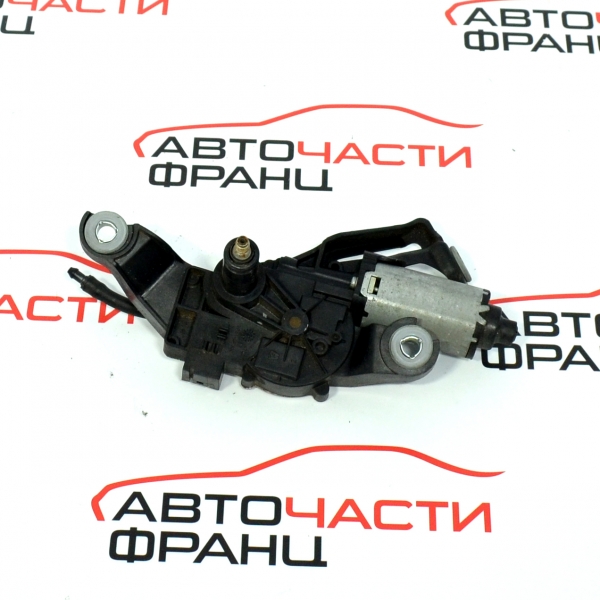 Моторче задни чистачки BMW E81 2.0 бензин 143 конски сили