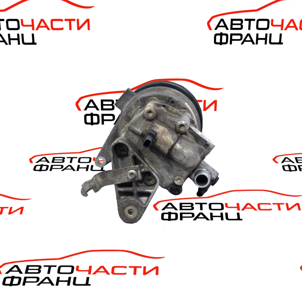 Компресор климатик BMW F07 Gran Turismo Reihe 3.0 D 245 конски сили 677617804