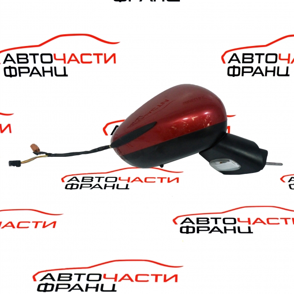 Дясно огледало Citroen C3 1.1 i 60 конски сили 232676024