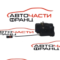 Предна лява брава Opel Corsa C 1.2 i 13154791 8 пина