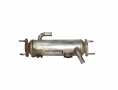 Охладител EGR Chevrolet Captiva 2.0 D 4WD 150 конски сили 96817829 Охладител EGR Chevrolet Captiva 2.0 D 4WD 150 конски сили 96817829