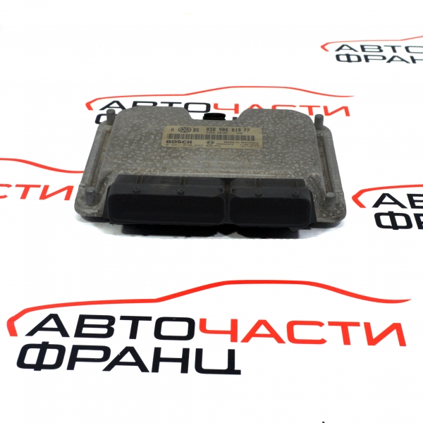 Компютър запалване VW Golf 4 1.9 TDI 101 конски сили 038906019FF