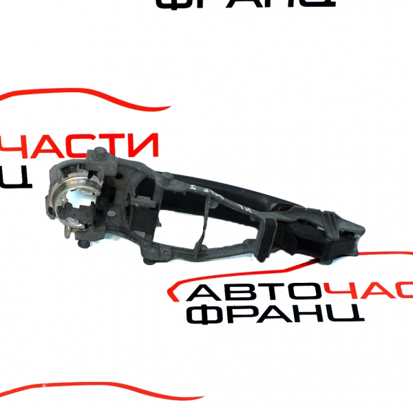 Задна лява дръжка VW Golf 5 1.9 TDI 105 конски сили 1K0837686