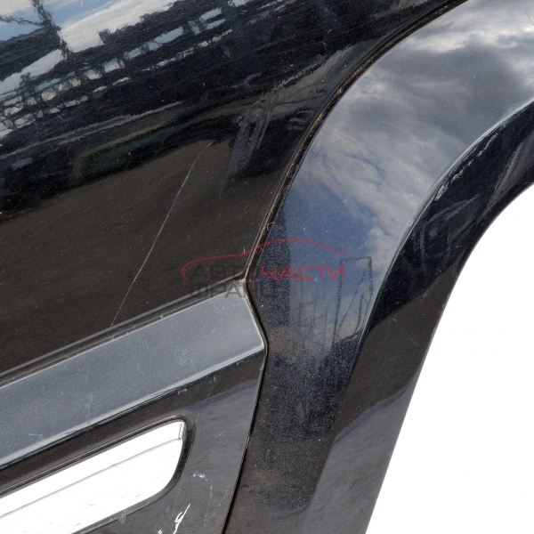 Задна лява врата Jeep Cherokee 2.5 CRD 143 конски сили