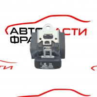 Заден десен колан трети ред Audi Q7 3.0 TDI  233 конски сили 4L0857811V04