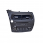 Радио CD Honda Civic VIII 2.2 CTDI 140 конски сили 39100-SMG-G014-M1