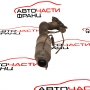 Десен DPF филтър за BMW E65 750 i 367 конски сили 7547431  2005г