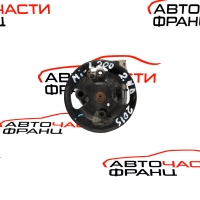 Хидравлична помпа Mitsubishi L200 2.4 DI-D 152 конски сили