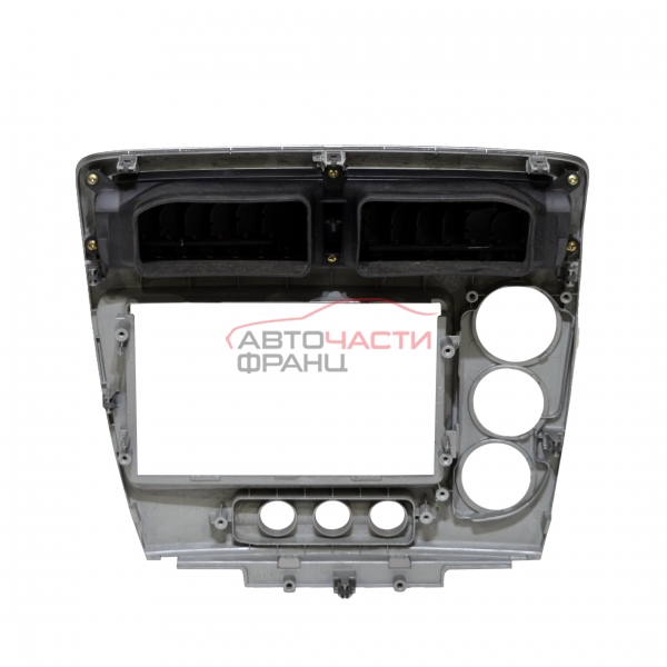 ДУХАЛКА ПАРНО СРЕДНА HONDA CIVIC VII 1.6 I 110 КОНСКИ СИЛИ