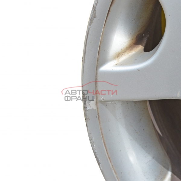 Алуминиеви джанти 19 цола спорт пакет BMW X5 E53 4.4 i 320 конски сили