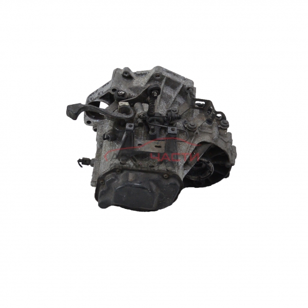 Ръчна скоростна кутия VW Polo 1.4 16V 80 конски сили