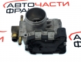 Дросел Fiat Stilo 1.6 16 V 105 конски сили 55354610 Дросел Fiat Stilo 1.6 16 V 105 конски сили 55354610